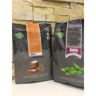 SƯỜN NON CHAY  AMLA (TỪ LÚA MẠCH)-1kg