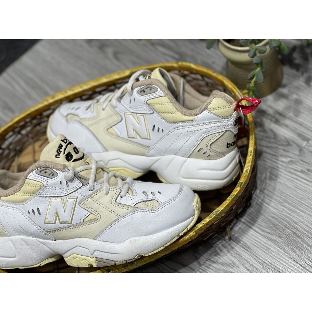 GIÀY NEW BALANCE 608 REAL