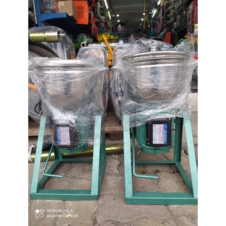Máy xay thịt làm giò chả 1000w tằng kèm cần đánh ruốc