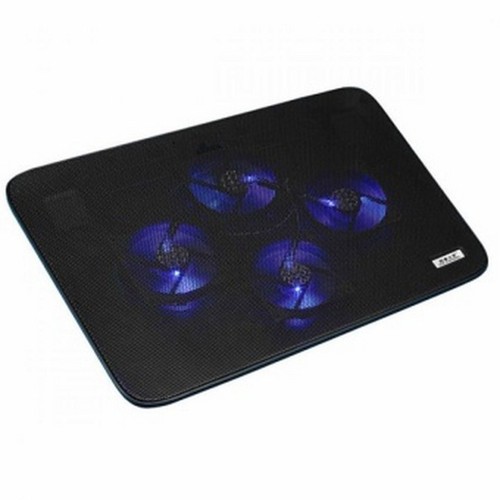 Đế Tản Nhiệt Laptop 4 Quạt Cực Mạnh V4