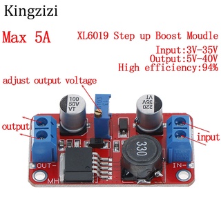 Mạch Tăng Áp DC XL6019 (max 4A)