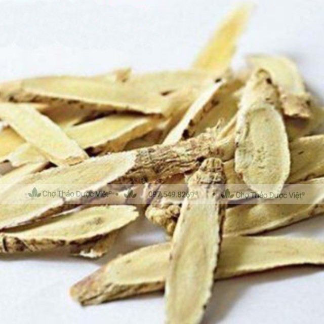 500g Hoàng Kỳ Sấy Khô (Trà Bổ Thận,Ăn Ngon,Pha Trà Hoa Cúc,Kỳ Tử,Táo Đỏ)