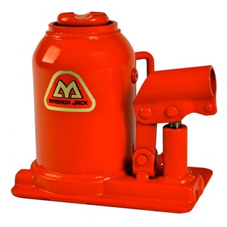 Kích thủy lực lùn Masada MHB-15 (15 tấn)