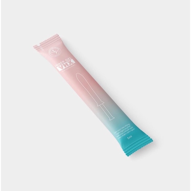 Inner gel slimming care x3 dung dịch vệ sinh Vĩnh Hồng Xuân se khít vùng kín hộp 12 bút