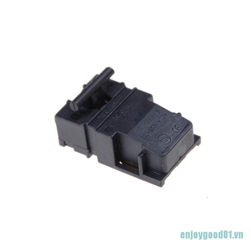 Công Tắc Ấm Siêu Tốc TM-XD-3 100-240V 13A TM-XD-3