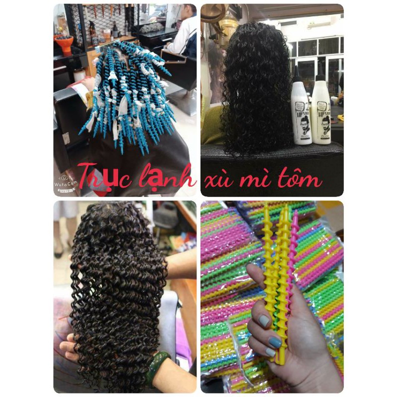 Xương uốn lạnh xù mì