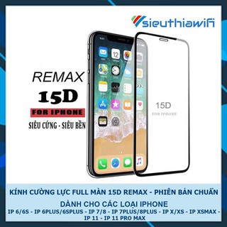 Kính cường lực iphone 7/7 plus