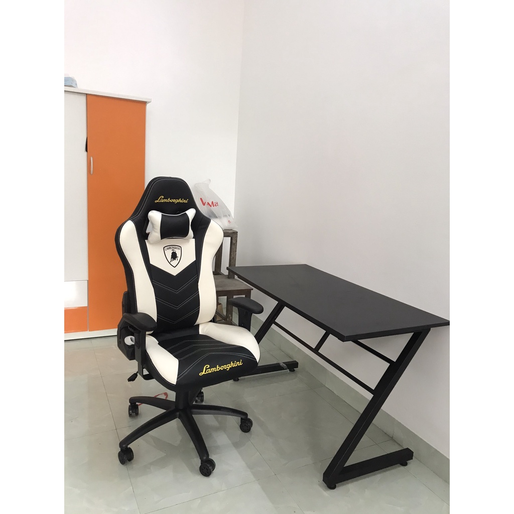 Ghế gaming Lambor - Hàng chất lượng cao ngồi êm
