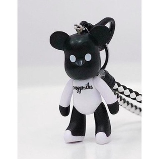 Móc khóa Bear-Brick / Móc treo bearbrick00