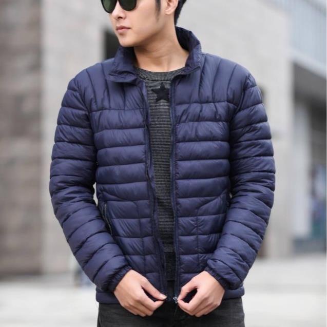 áo phao SIÊU NHẸ CAO CẤP UNIQLO NHẬT BẢN của BW JAPAN: ®️