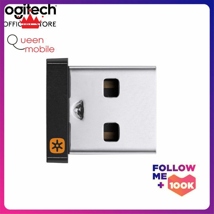 USB UNIFYING RECEIVER Logitech