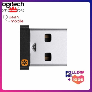 USB UNIFYING RECEIVER Logitech