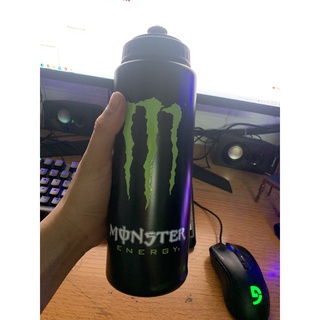 BÌNH NƯỚC THỂ THAO MONSTER 1000ML