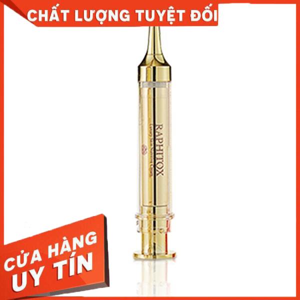 Vi Kim Sinh Học Nano Luxury Raphitox 100%