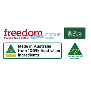 Sữa Gạo Hữu Cơ Australia's Own 1L
