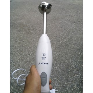 Máy Xay Cầm Tay Sokany HB-230A