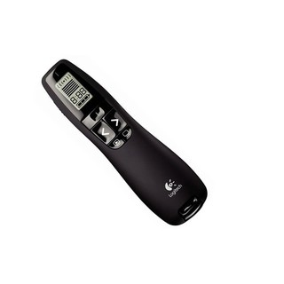 BÚT TRÌNH CHIẾU LOGITECH R800 Bh24T