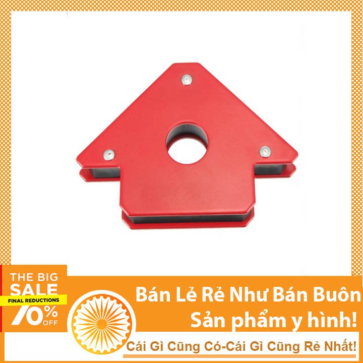 Ke góc nam châm 12kg giá rẻ