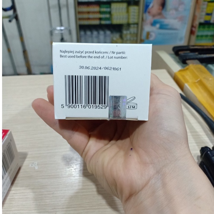 Lăn khử mùi AQUASELIN FOR MEN 50ml dành cho nam
