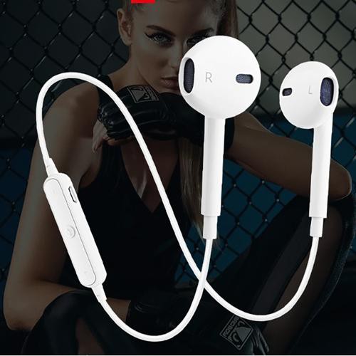 Tai nghe bluetooth Sport headset S6 Pro