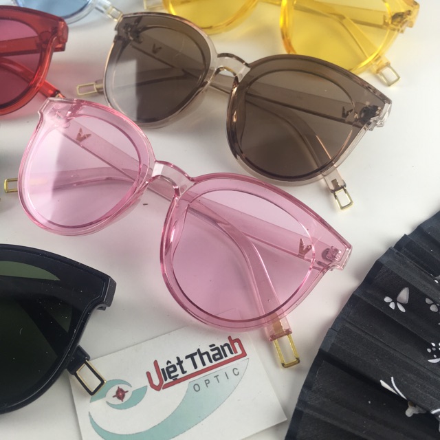 Kính chống Uv chuẩn loại đẹp huyền thoại biển xanh HOT shimchung