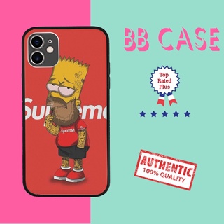 Ốp Lưng SUPREME đẳng cấp supreme hình cực độc dành cho Iphone 5 đến 12 Promax SUPPOD00018