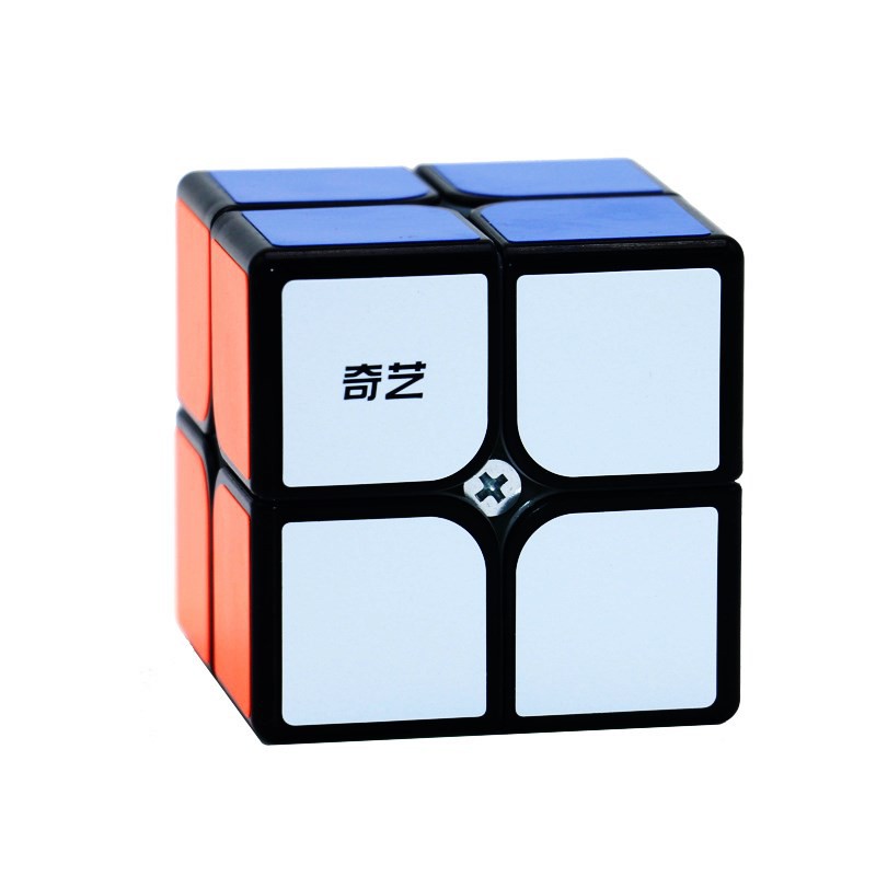 Rubik 2x2 Robik QiYi 2 Tầng QiDi Khối Lập Phương - BIKSY<RB2201>