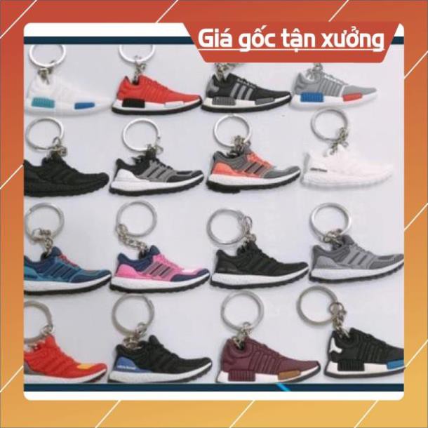 Móc chìa khoá giầy thể thao xịn
