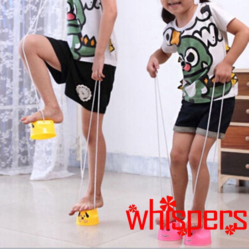 1 cà kheo đồ chơi dạng dây dễ thương cho bé