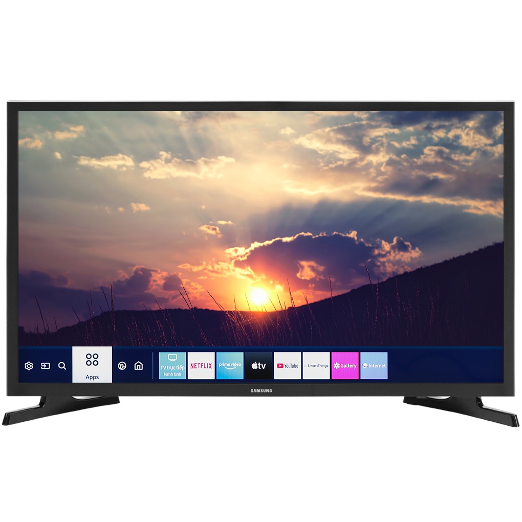 Smart Tivi Samsung 32 inch UA32T4500 - MIỄN PHÍ LẮP ĐẶT - BẢO HÀNH TẬN NHÀ