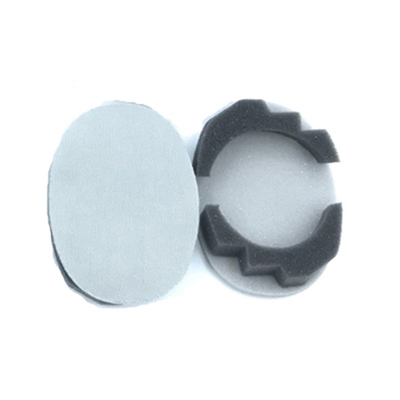 Cặp Đệm Tai Nghe Bằng Da Cho MDR-1000X MDR 1000X WH-1000XM2