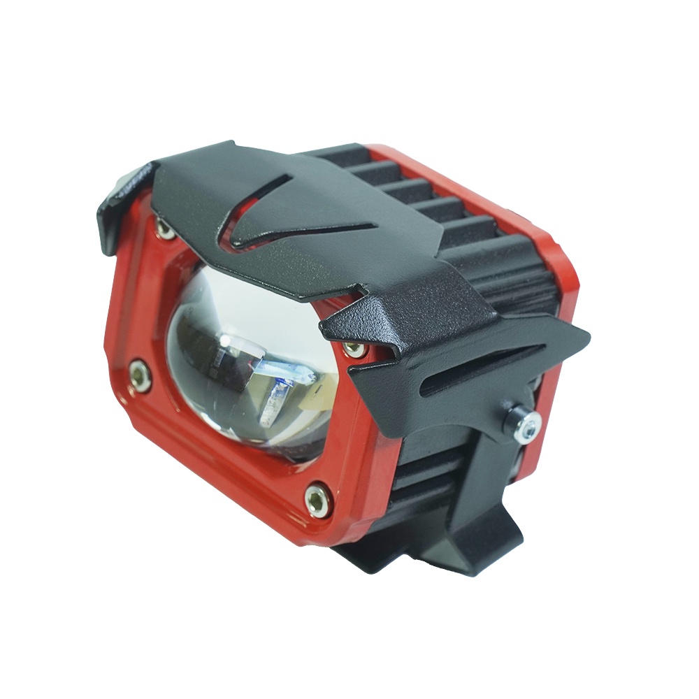 Đèn Bi Cầu Lớn F22X