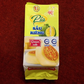 BÁNH PÍA HẢI SƠN