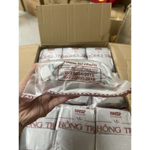 Hồng Trà Pha Trà Sữa - 5 túi lọc tách lẻ từ túi 300g haimyhm