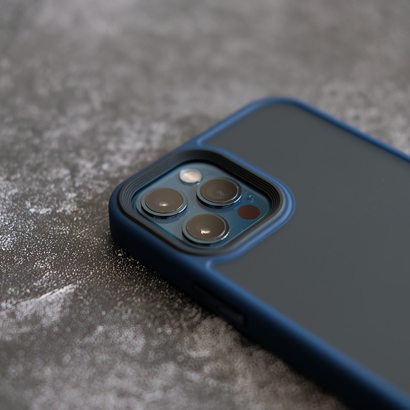 Ốp Điện Thoại Cứng Họa Tiết Sợi Carbon Màu Trong Suốt Chống Vỡ Cho iPhone 13 12 11 Pro Max