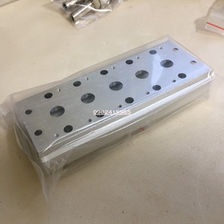 Đế van điện từ 100m-2/3/4/5/6/7/8/9/10f