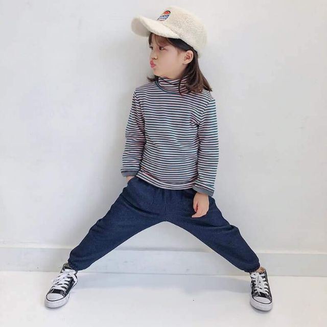 Combo 280 quần áo