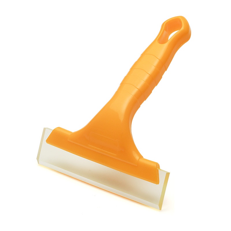Cây gạt nước vệ sinh cửa kính xe hơi bằng silicone tiện dụng