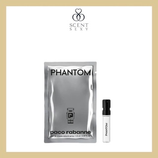 Nước hoa vial Paco Rabanne Phantom