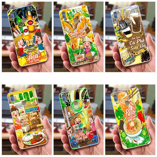 Ốp lưng Huawei Y9 (2019) (Dẻo) - Sài Gòn Foods
