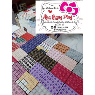 [Chính Hãng] NƯỚC HOA 20ML COMBO 5CHAI (chọn mùi ib shop)