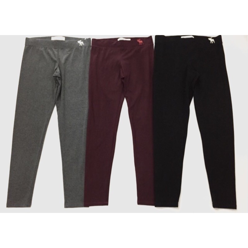 QUẦN LEGGING AB THUN VNXK