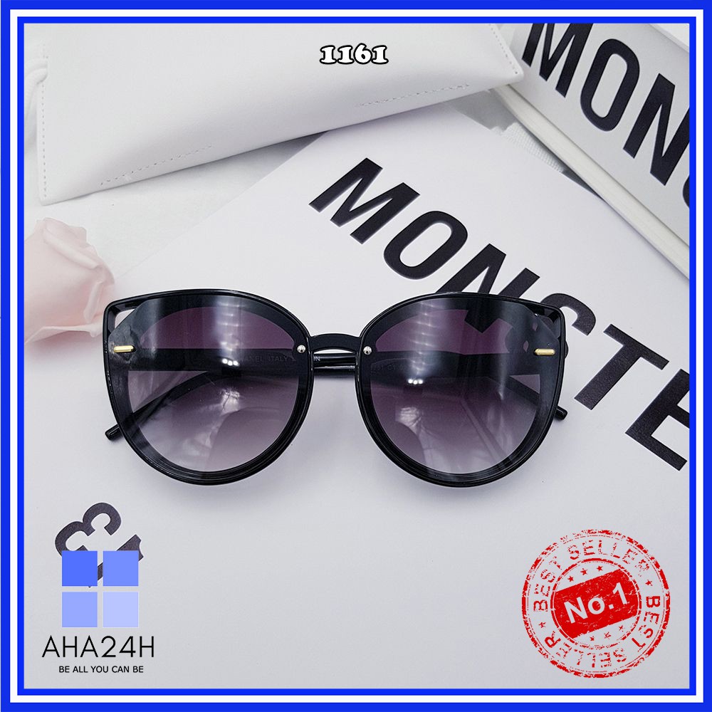 KÍNH MÁT NỮ THỜI TRANG GỌNG XẾCH CAO CẤP AH1161