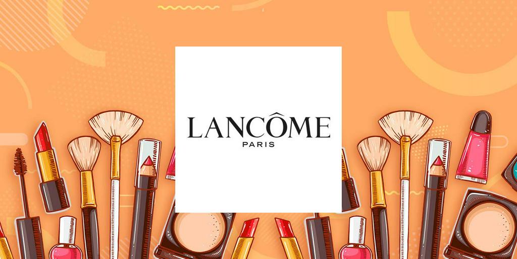 - Lancome - Hoàn 50K cho đơn từ 800K