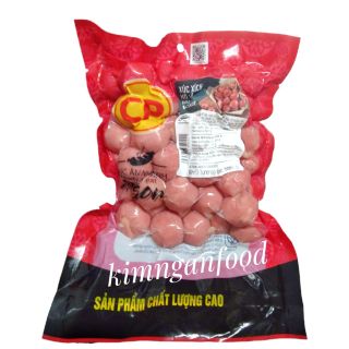 Hồ lô CP 500g( chỉ giao TPHCM)