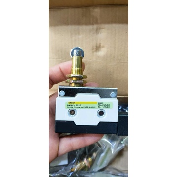 Công tắc hành trình D4MC-5020