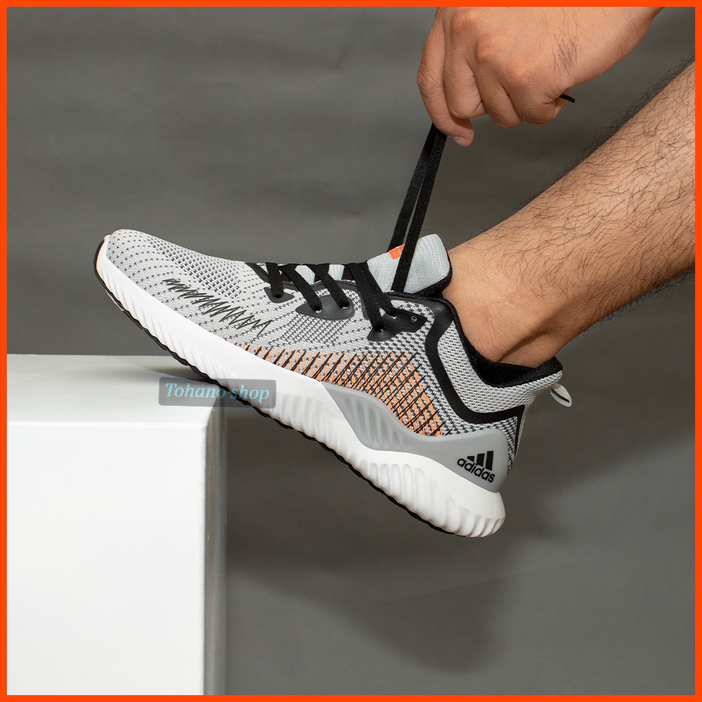 ⚡️ Giày sneaker nam giày thể thao nam alphabounce D58 (04 màu) fullbox | BigBuy360 - bigbuy360.vn