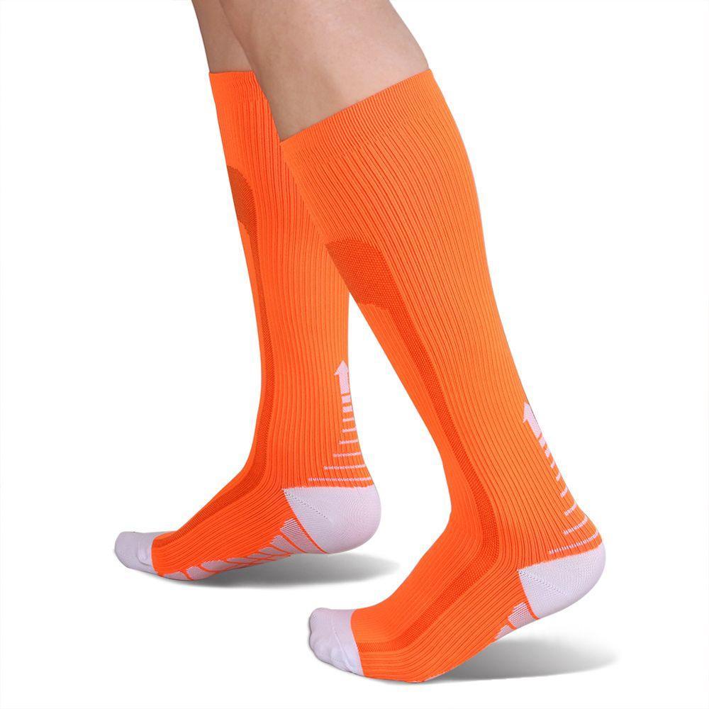 Đôi Vớ Nylon Chống Trượt Họa Tiết Mũi Tên Thời Trang Cho Nam Nữ