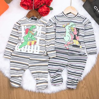 Bộ kẻ khủng long cho bé
