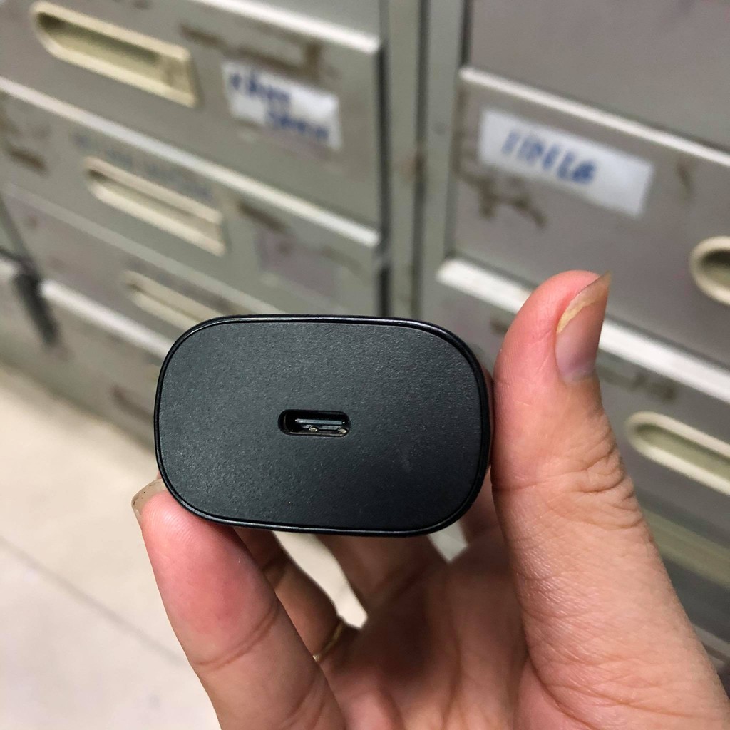 Cóc Cáp Sạc Nhanh Samsung Galaxy Fold Sạc Nhanh 25W Chính Hãng Type C Hai Đầu